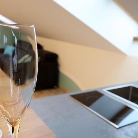 Gaestehaus Alte Glaserei Neustadt an der Weinstraße Zewnętrze zdjęcie