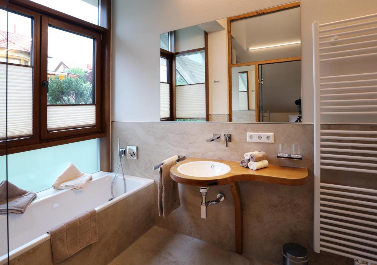 Gaestehaus Alte Glaserei Neustadt an der Weinstraße Zewnętrze zdjęcie
