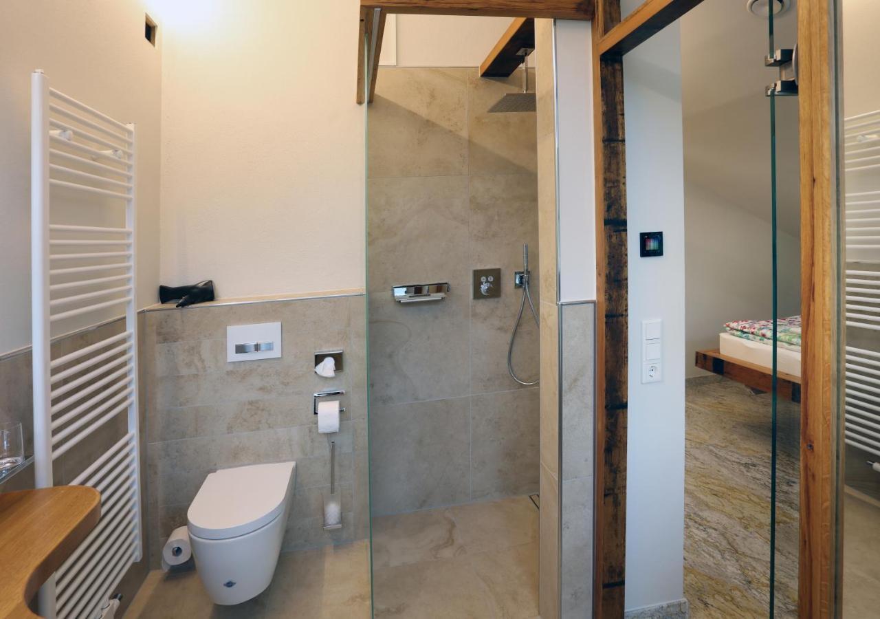 Gaestehaus Alte Glaserei Neustadt an der Weinstraße Zewnętrze zdjęcie