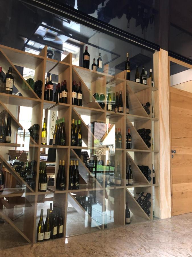 Gaestehaus Alte Glaserei Neustadt an der Weinstraße Zewnętrze zdjęcie