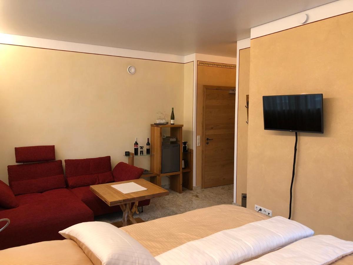 Gaestehaus Alte Glaserei Neustadt an der Weinstraße Zewnętrze zdjęcie
