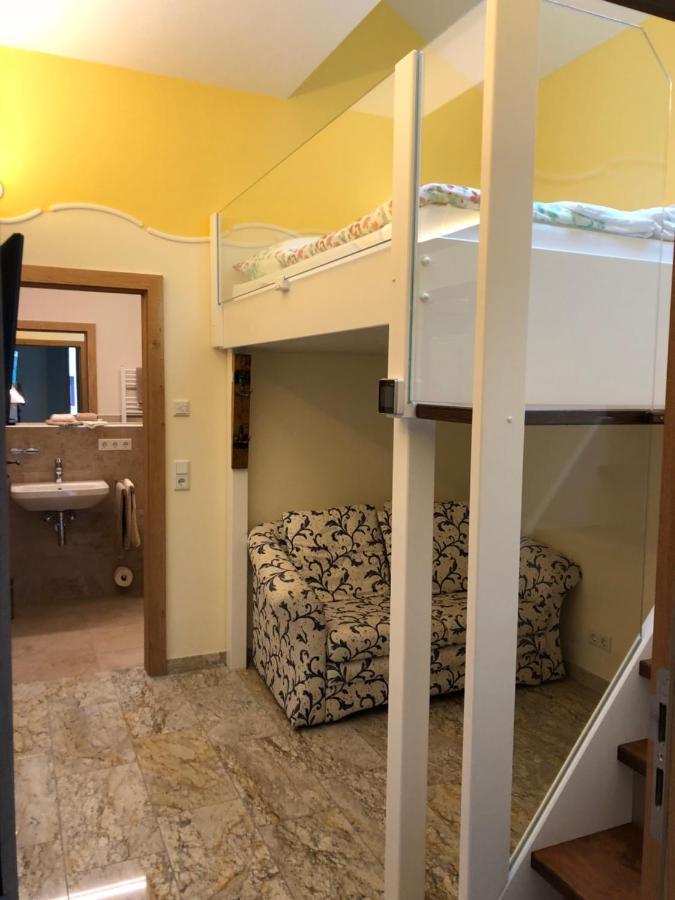 Gaestehaus Alte Glaserei Neustadt an der Weinstraße Zewnętrze zdjęcie