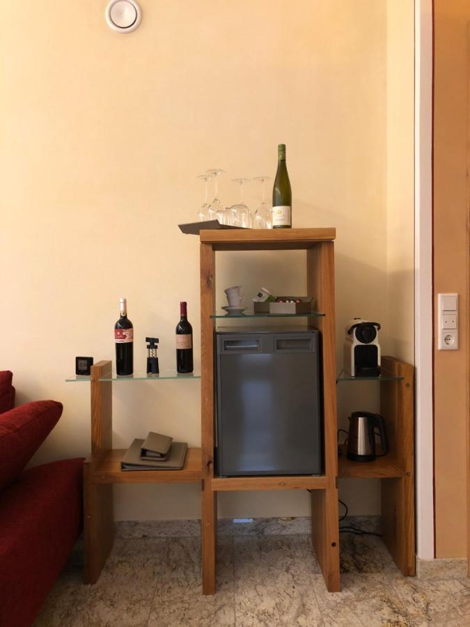 Gaestehaus Alte Glaserei Neustadt an der Weinstraße Zewnętrze zdjęcie